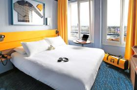ibis Styles Saint Malo Centre Historique - photo 22