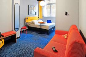 ibis Styles Saint Malo Centre Historique - photo 21