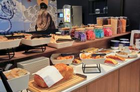 ibis Styles Saint Malo Centre Historique - photo 26