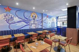 ibis Styles Saint Malo Centre Historique - photo 27