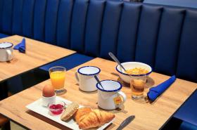 ibis Styles Saint Malo Centre Historique - photo 6