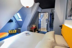 ibis Styles Saint Malo Centre Historique - photo 11