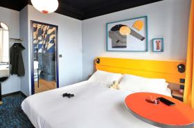 ibis Styles Saint Malo Centre Historique - photo 25