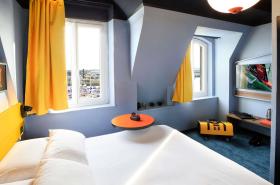 ibis Styles Saint Malo Centre Historique - photo 14