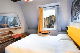 ibis Styles Saint Malo Centre Historique - photo 17