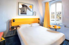 ibis Styles Saint Malo Centre Historique - photo 13