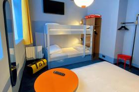 ibis Styles Saint Malo Centre Historique - photo 5