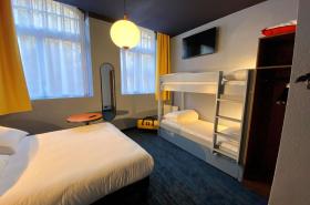 ibis Styles Saint Malo Centre Historique - photo 23