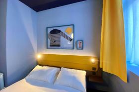 ibis Styles Saint Malo Centre Historique - photo 15