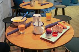 ibis Styles Saint Malo Centre Historique - photo 7