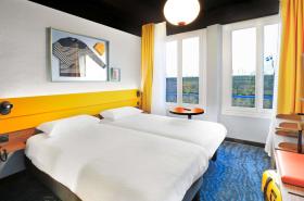 ibis Styles Saint Malo Centre Historique - photo 26