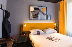 ibis Styles Saint Malo Centre Historique - photo 12