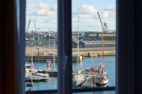 ibis Styles Saint Malo Centre Historique - photo 14