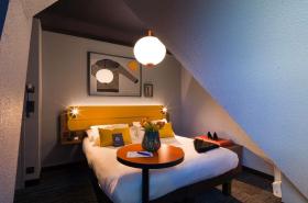 ibis Styles Saint Malo Centre Historique - photo 19
