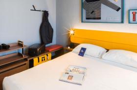 ibis Styles Saint Malo Centre Historique - photo 11