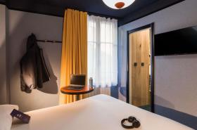 ibis Styles Saint Malo Centre Historique - photo 10