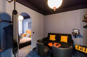 ibis Styles Saint Malo Centre Historique - photo 8