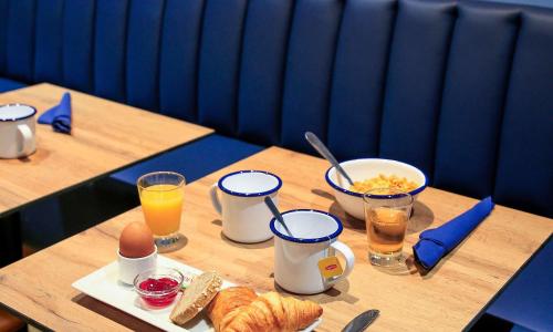 ibis Styles Saint Malo Centre Historique - photo 3