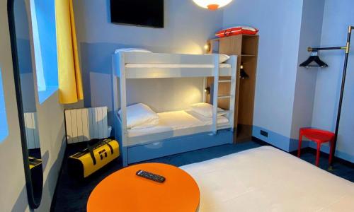 ibis Styles Saint Malo Centre Historique - photo 2