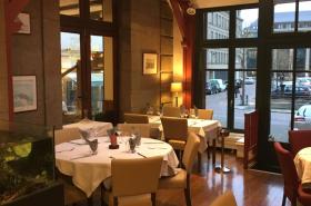 Hotel Brasserie Armoricaine - photo 6