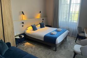 Hotel Brasserie Armoricaine - photo 26