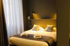 Hotel Brasserie Armoricaine - photo 27