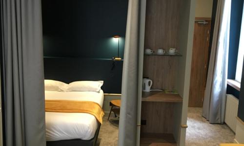 Hotel Brasserie Armoricaine - photo 3