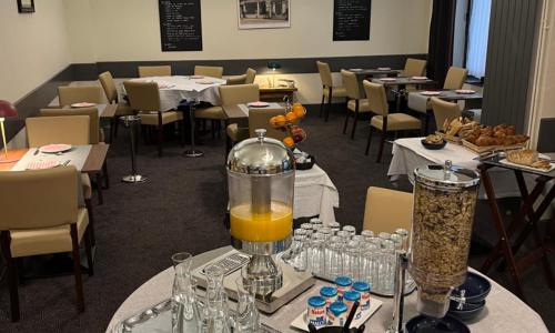 Hotel Brasserie Armoricaine - photo 2