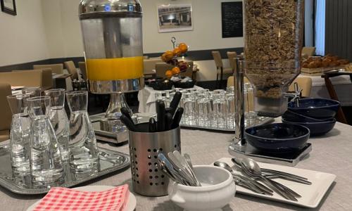 Hotel Brasserie Armoricaine - photo 2