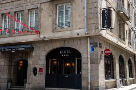 La Maison des Armateurs - photo 9