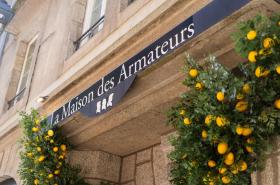 La Maison des Armateurs - photo 25