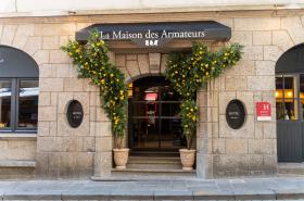 La Maison des Armateurs - photo 13
