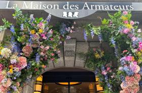 La Maison des Armateurs - photo 24