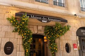 La Maison des Armateurs - photo 20