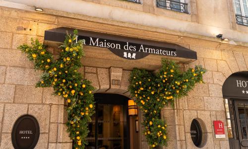 La Maison des Armateurs - photo 1