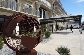 Hôtel Le Nouveau Monde - photo 6