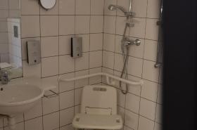 Hôtel de la Porte Saint-Pierre - photo 12