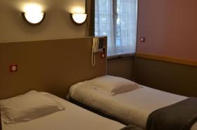 Hôtel de la Porte Saint-Pierre - photo 13