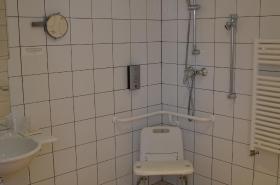 Hôtel de la Porte Saint-Pierre - photo 10