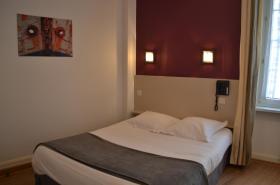 Hôtel de la Porte Saint-Pierre - photo 6