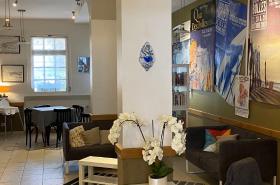 Hôtel de la Porte Saint-Pierre - photo 18