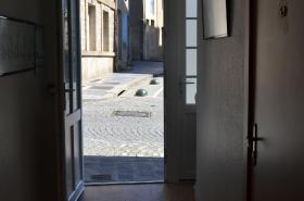 Hôtel de la Porte Saint-Pierre - photo 24