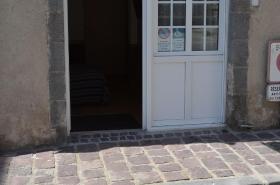 Hôtel de la Porte Saint-Pierre - photo 8