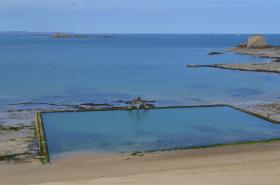 Hôtel de la Porte Saint-Pierre - photo 21
