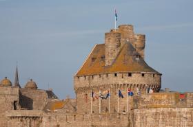 Hôtel de la Porte Saint-Pierre - photo 10