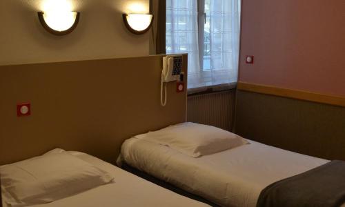 Hôtel de la Porte Saint-Pierre - photo 2