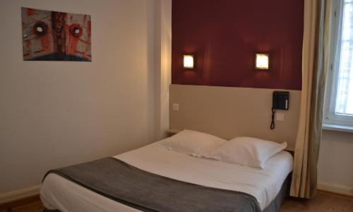 Hôtel de la Porte Saint-Pierre - photo 3