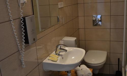 Hôtel de la Porte Saint-Pierre - photo 3