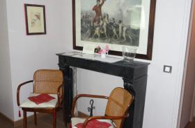 B&B Maison Angélus - photo 9