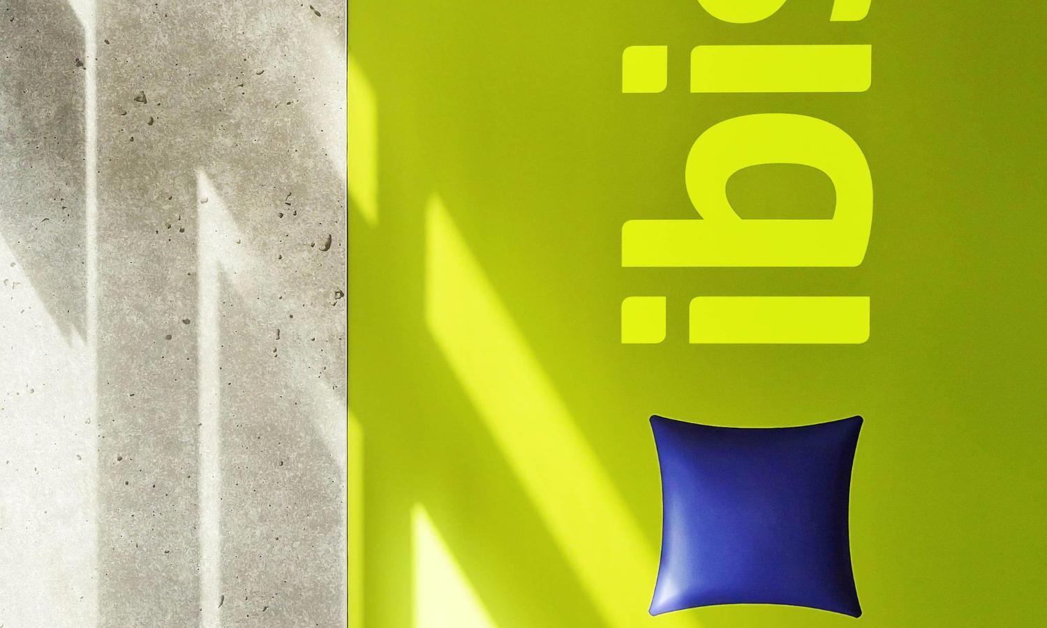 Foto dell'Ibis Budget Saint Malo Centre